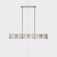 BRIEF Long lighting fixture