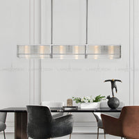 BRIEF Long lighting fixture