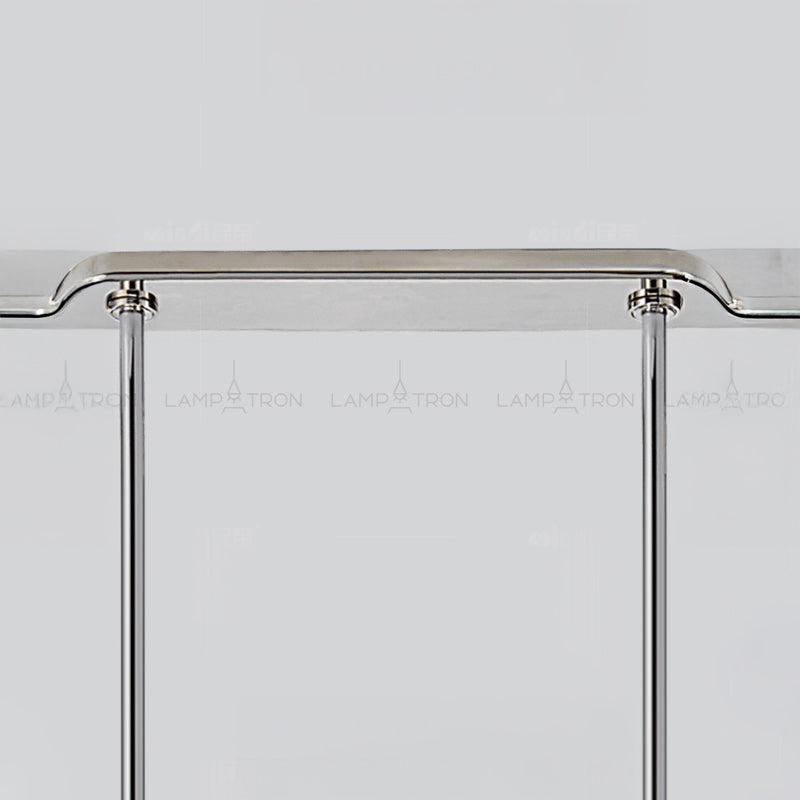 BRIEF Long lighting fixture