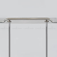 BRIEF Long lighting fixture