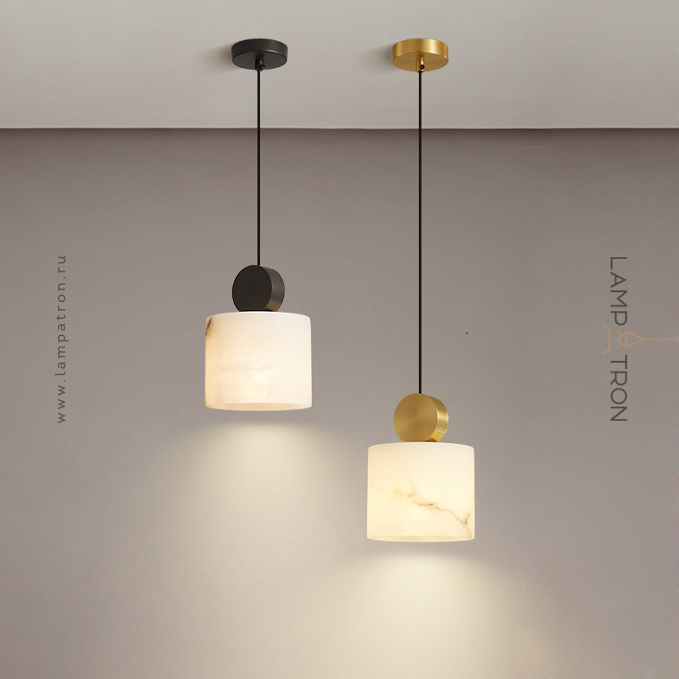 Brixen-b Pendant light