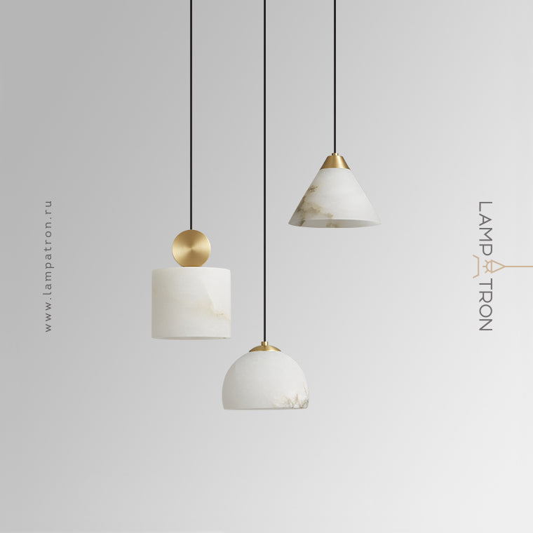 Brixen-b Pendant light