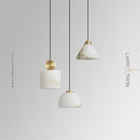 Brixen-b Pendant light