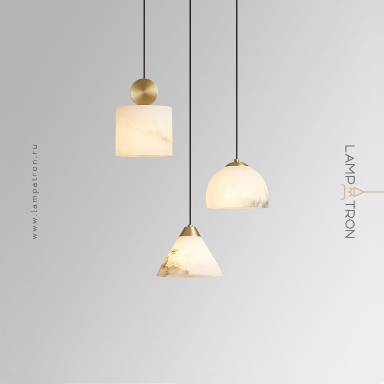 Brixen-b Pendant light