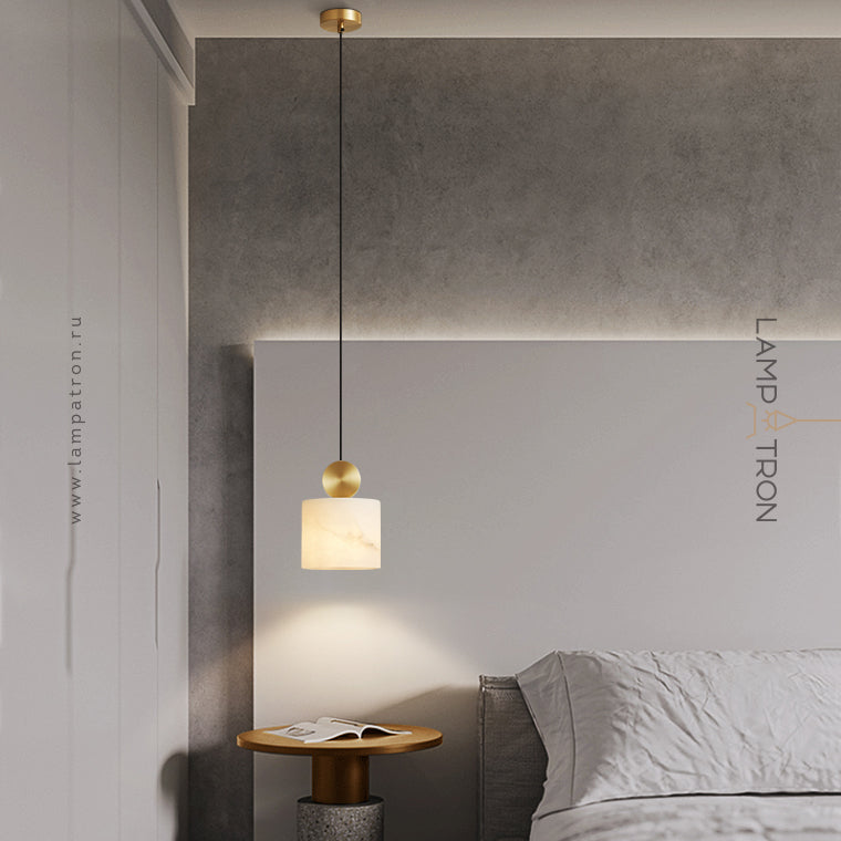 Brixen-b Pendant light