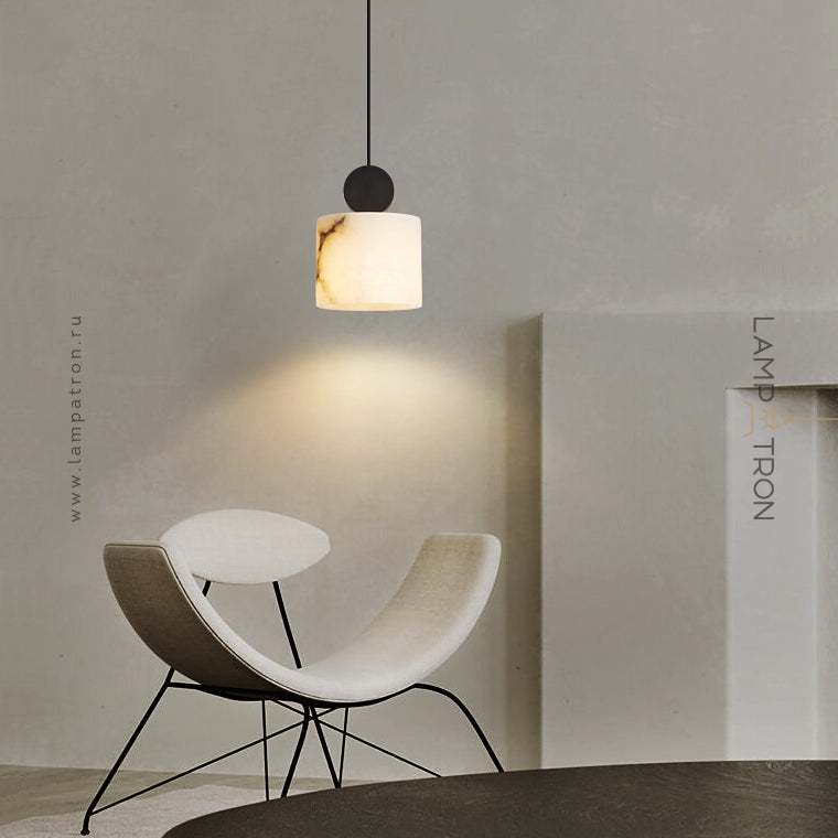 Brixen-b Pendant light