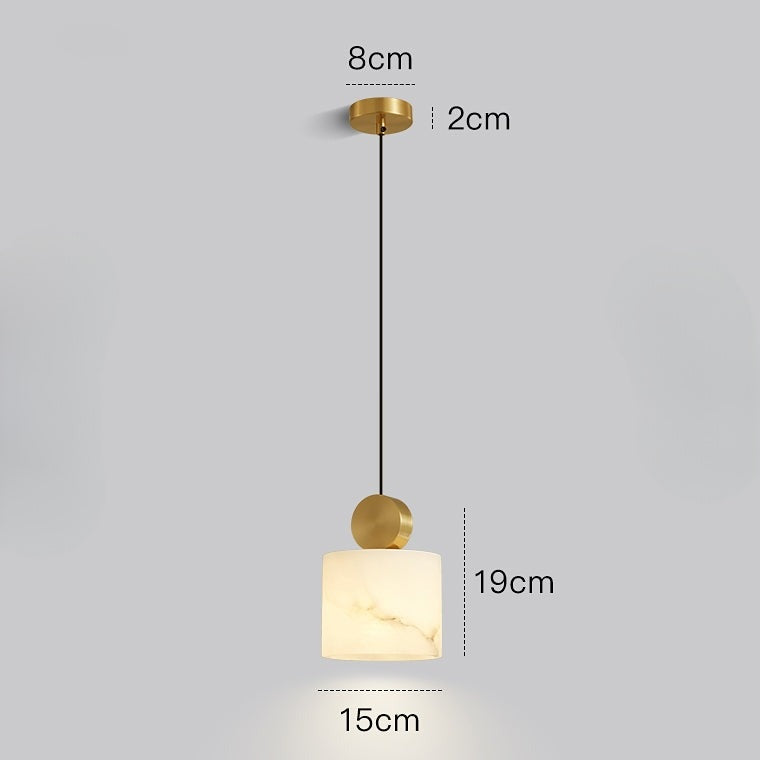 Brixen-b Pendant light