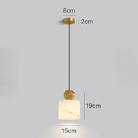 Brixen-b Pendant light