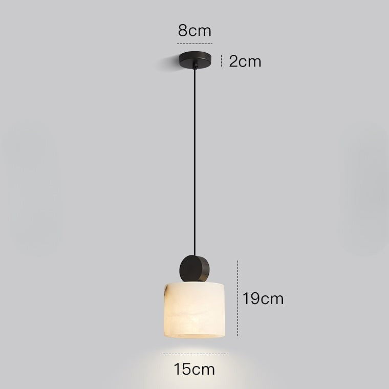 Brixen-b Pendant light