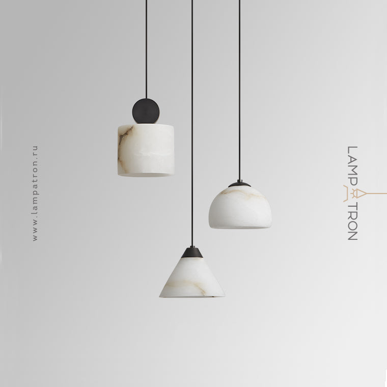 Brixen-b Pendant light