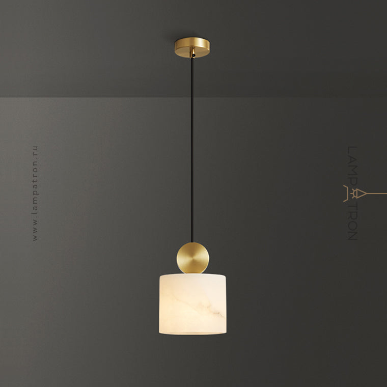 Brixen-b Pendant light