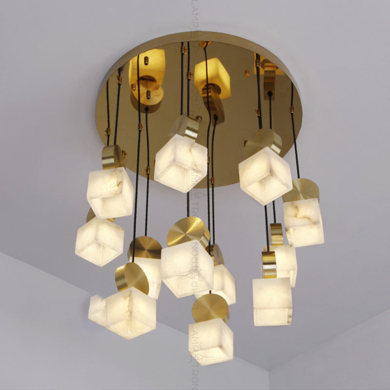 BRIXEN MORE Chandelier