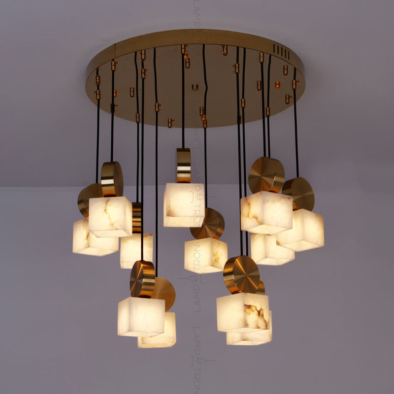 BRIXEN MORE Chandelier