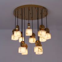 BRIXEN MORE Chandelier