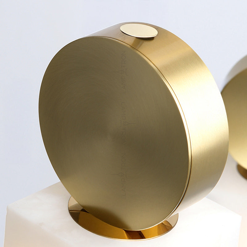 BRIXEN MORE Chandelier