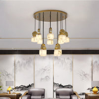 BRIXEN MORE Chandelier