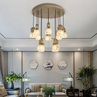 BRIXEN MORE Chandelier