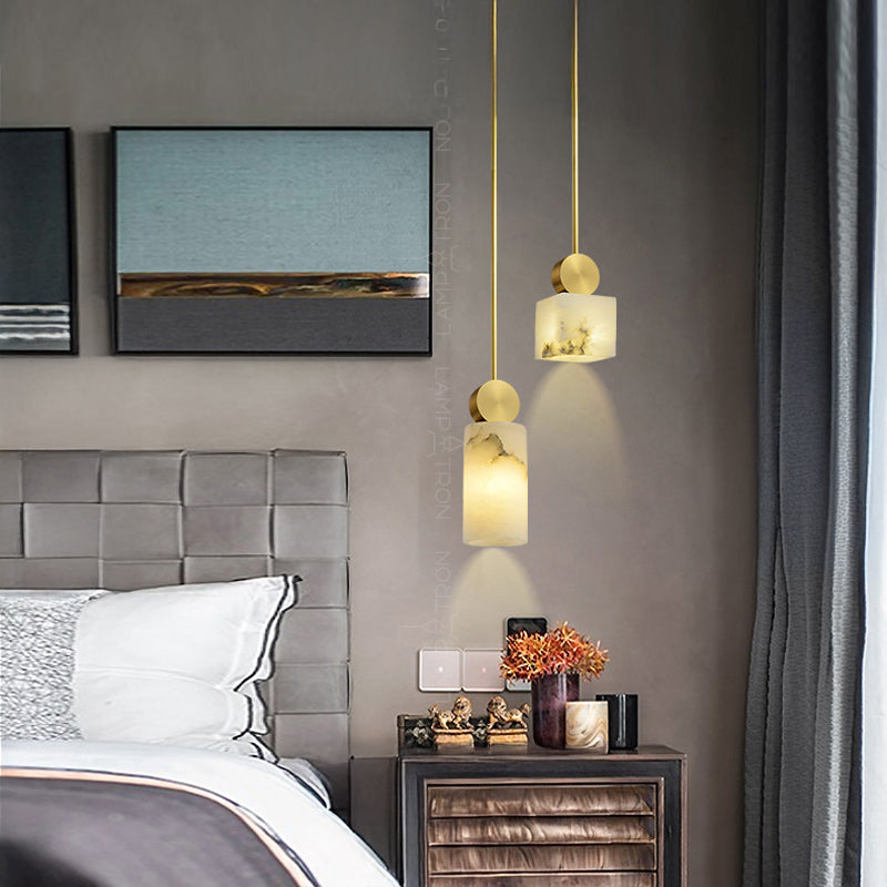 BRIXEN ONE Pendant light