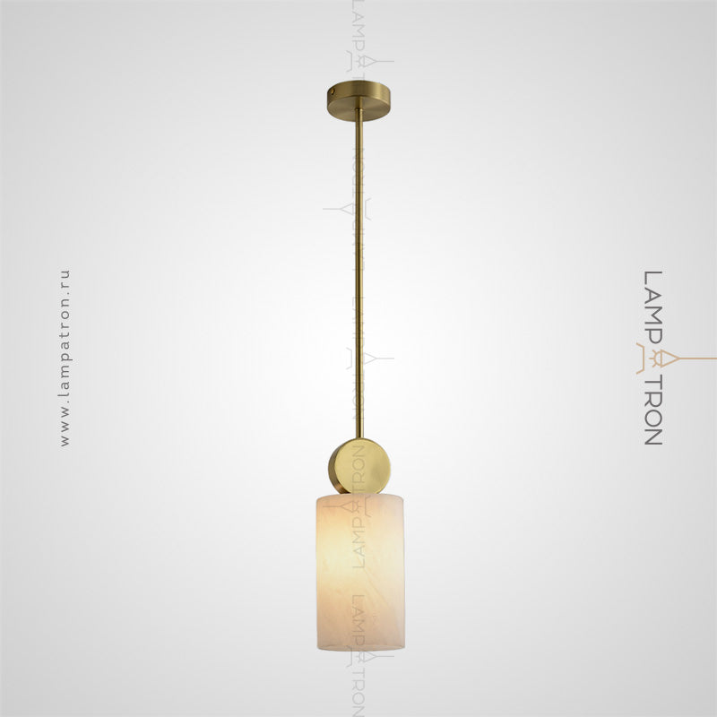 BRIXEN ONE Pendant light