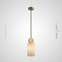BRIXEN ONE Pendant light