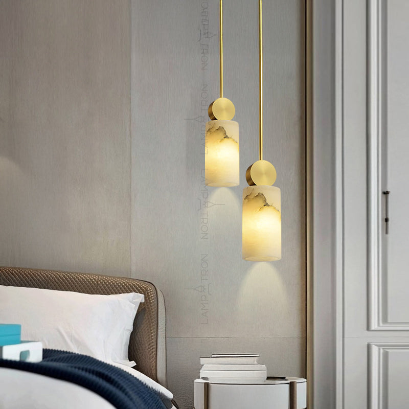 BRIXEN ONE Pendant light