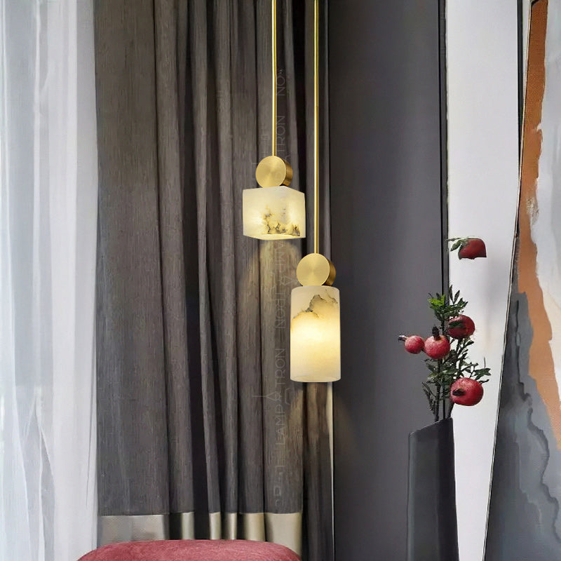 BRIXEN ONE Pendant light