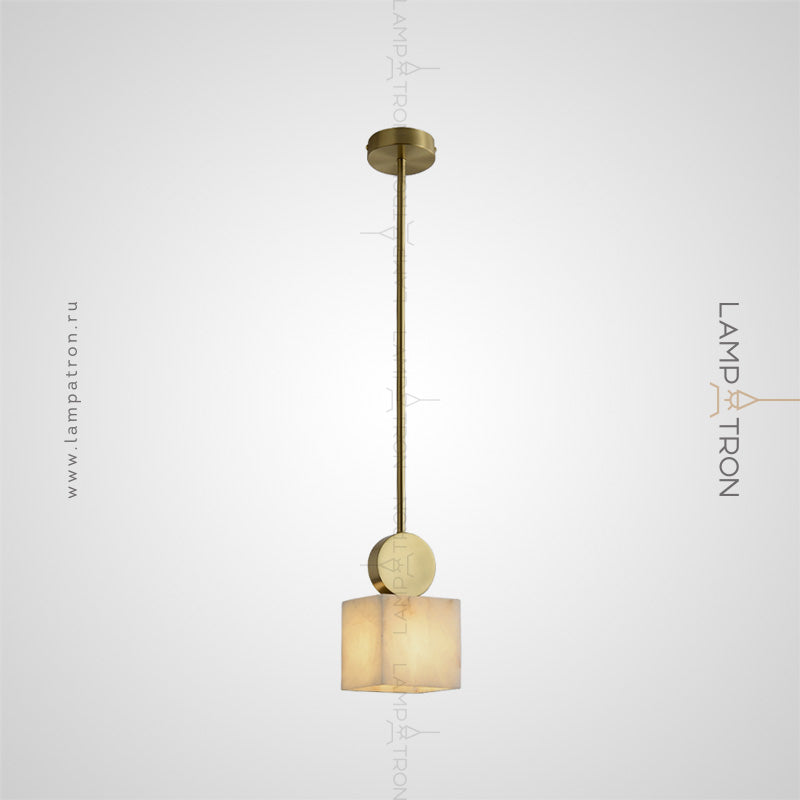 BRIXEN ONE Pendant light