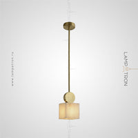 BRIXEN ONE Pendant light