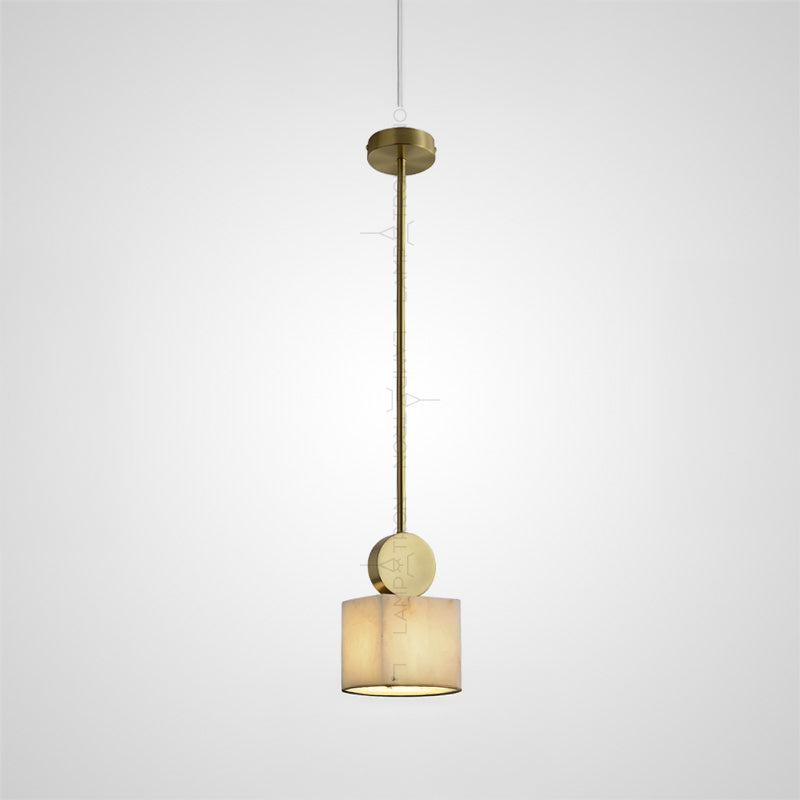 BRIXEN ONE Pendant light