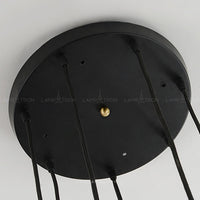 BRIXEN Cascade lighting fixtures