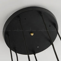 BRIXEN Cascade lighting fixtures