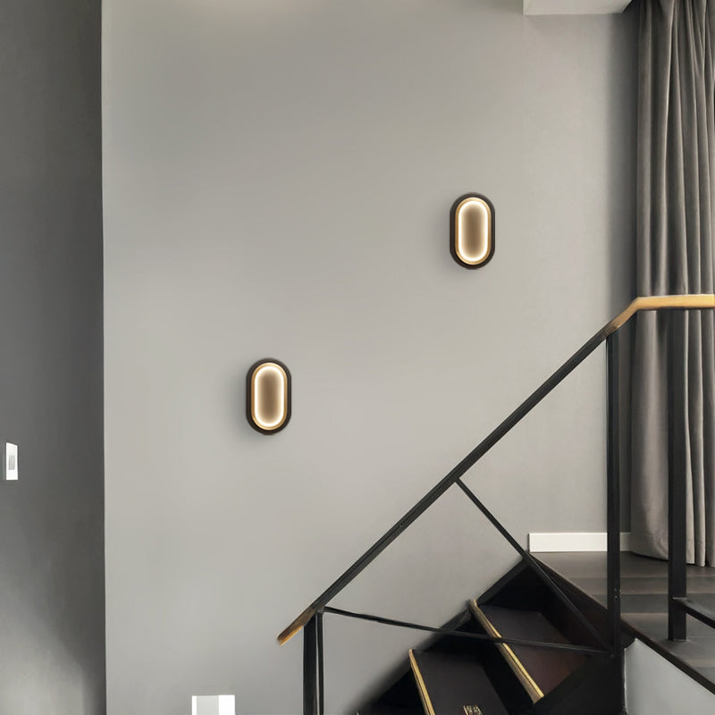 BROKI Wall light fixture