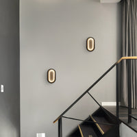 BROKI Wall light fixture