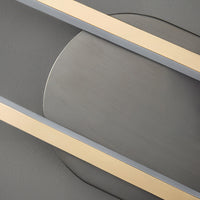 BROKI Wall light fixture