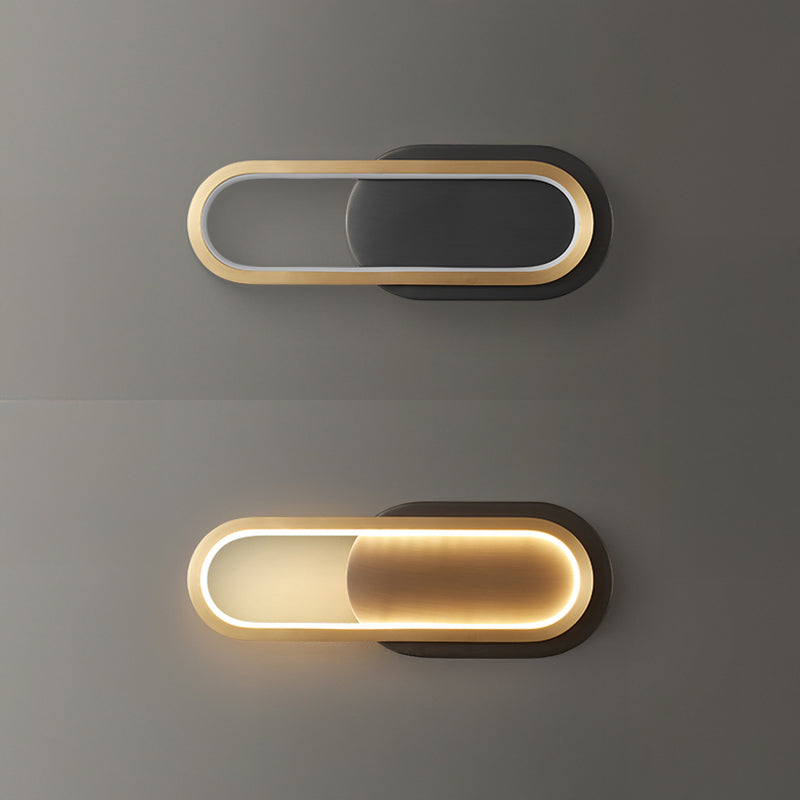 BROKI Wall light fixture