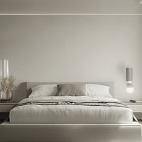 BROKI Wall light fixture