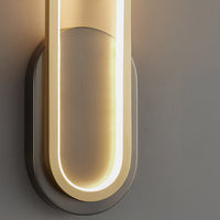 BROKI Wall light fixture