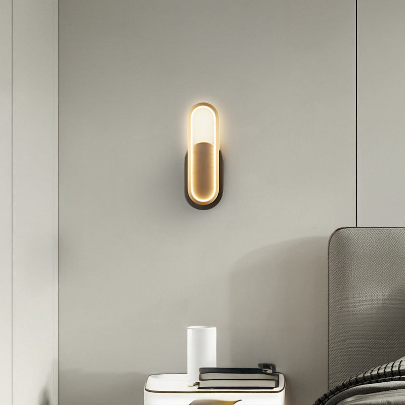 BROKI Wall light fixture