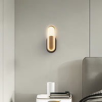 BROKI Wall light fixture