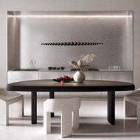 BROLLE Long lighting fixture