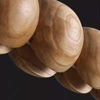 BROLLE Long lighting fixture