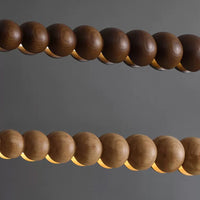 BROLLE Long lighting fixture