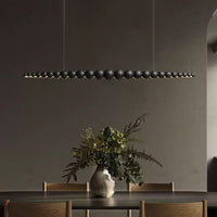 BROLLE Long lighting fixture