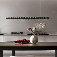 BROLLE Long lighting fixture