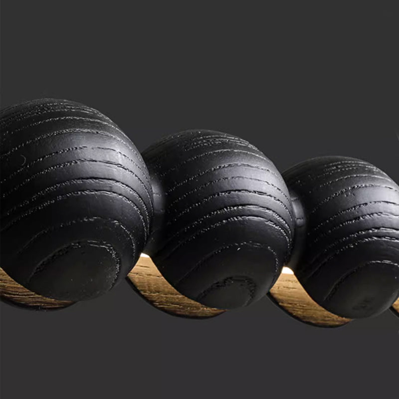 BROLLE Long lighting fixture