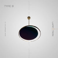 BROOKLYN Pendant light