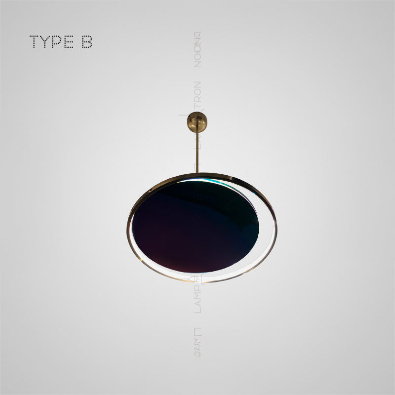 BROOKLYN Pendant light