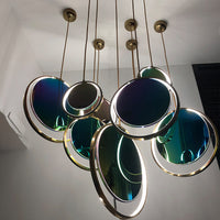 BROOKLYN Pendant light