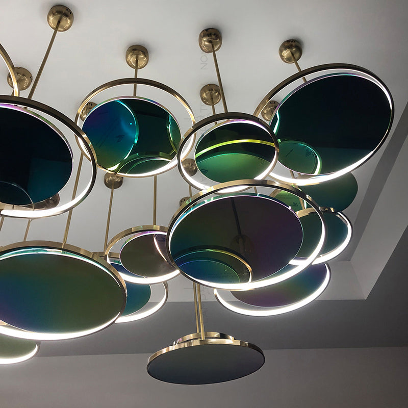 BROOKLYN Pendant light