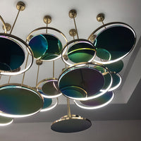 BROOKLYN Pendant light